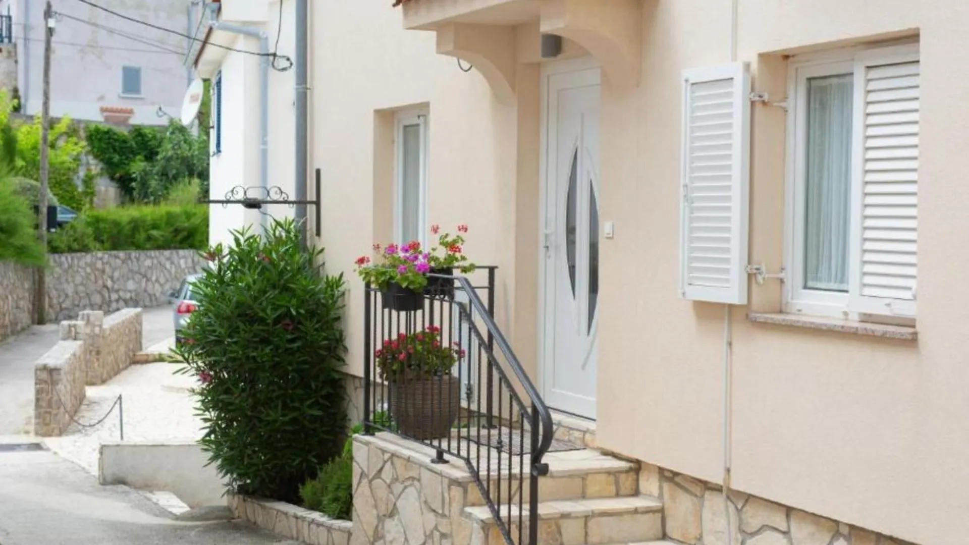 Apartment Dume Vrbnik