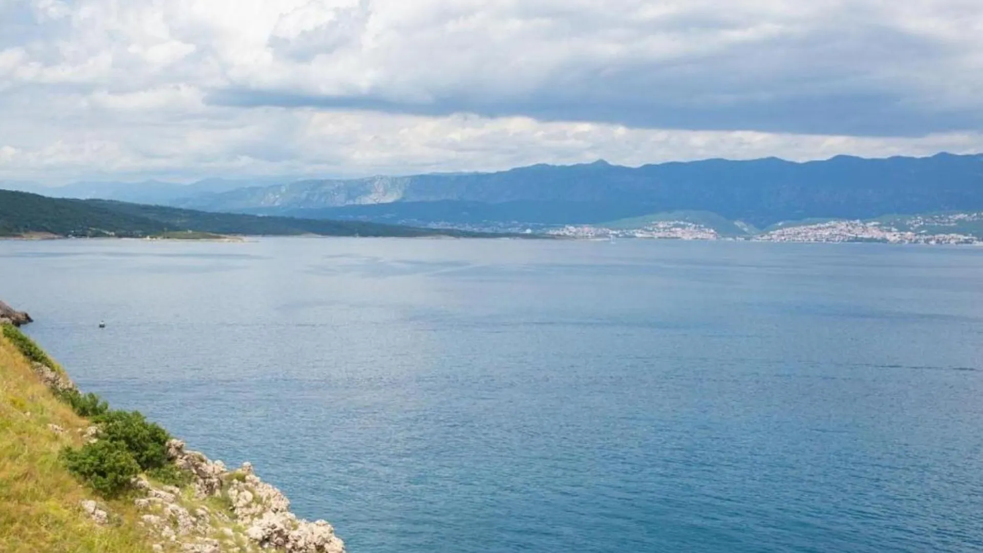 Apartment Dume Vrbnik