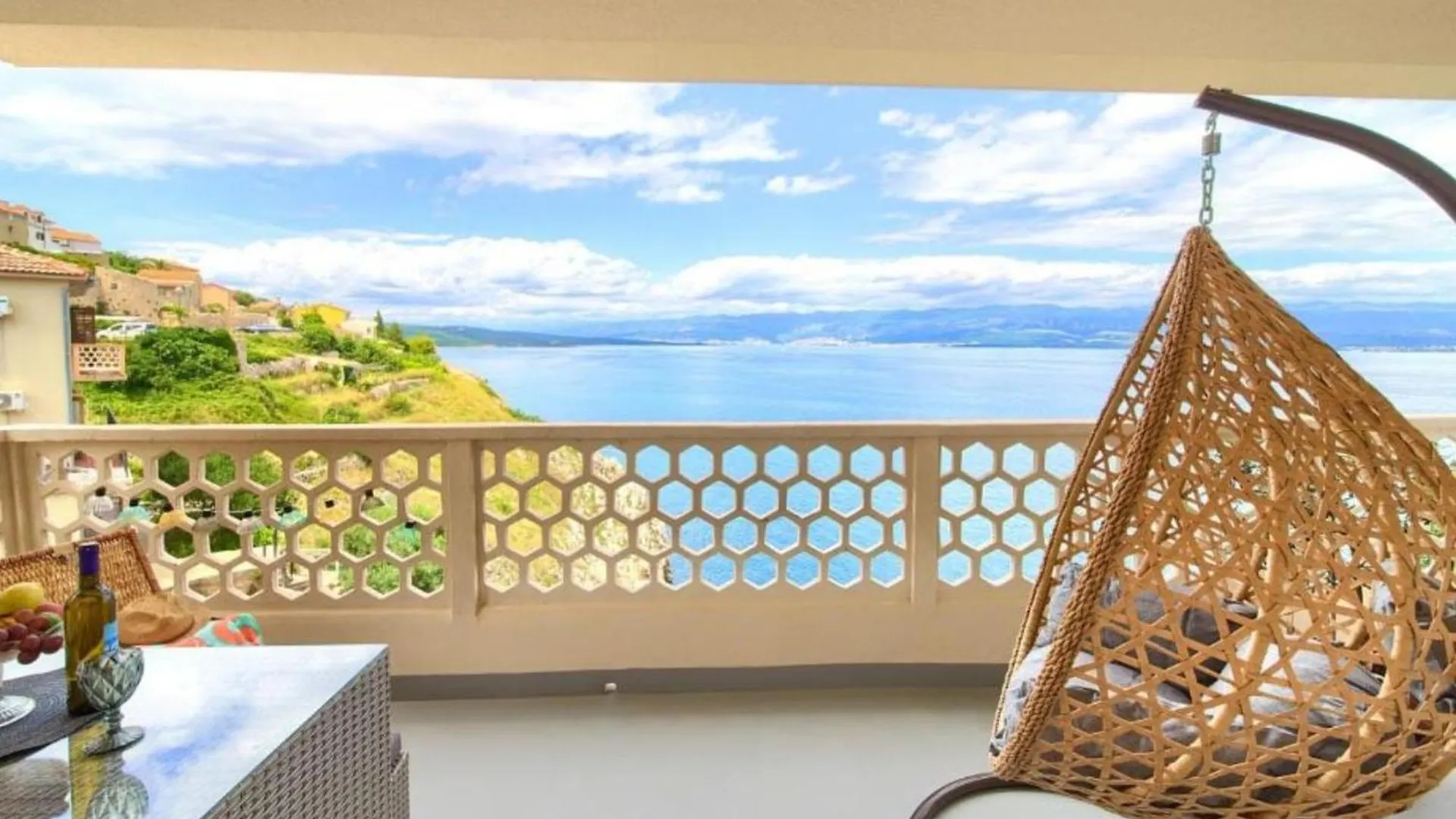 Apartment Dume Vrbnik  Vrbnik (Primorje-Gorski Kotar)