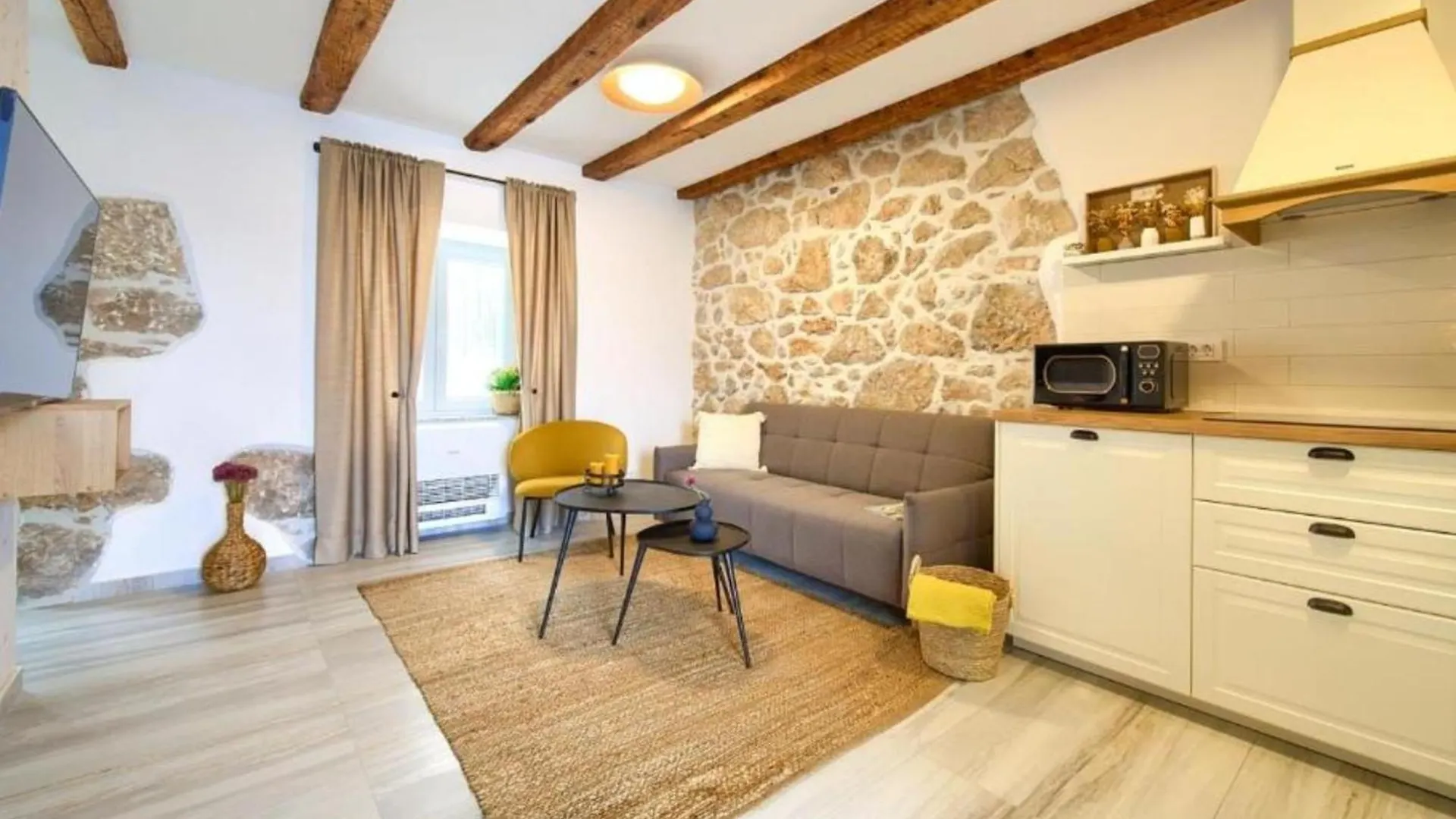 Apartment Dume Vrbnik