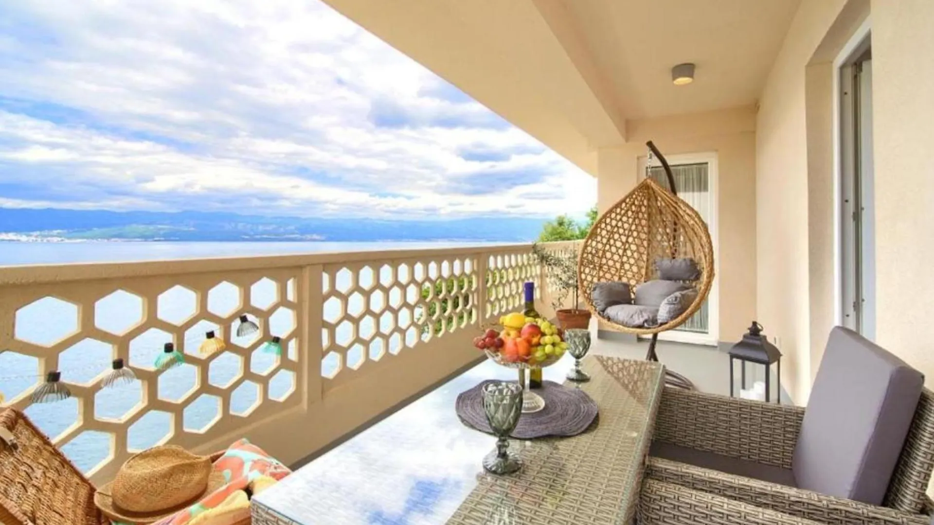 Apartment Dume Vrbnik  Vrbnik (Primorje-Gorski Kotar)